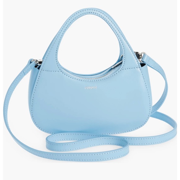 Coperni Handbags - COPERNI Leather Bag